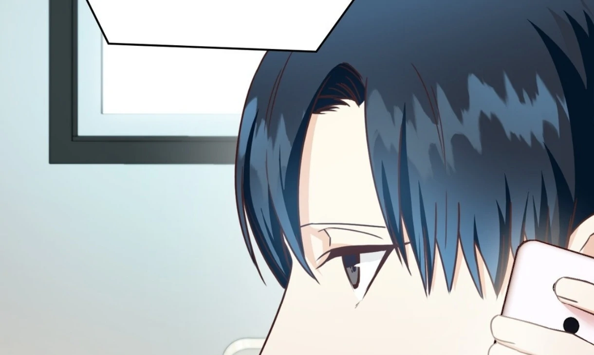 My Unexpected Roommate [Official] - Chapter 13 manhwa