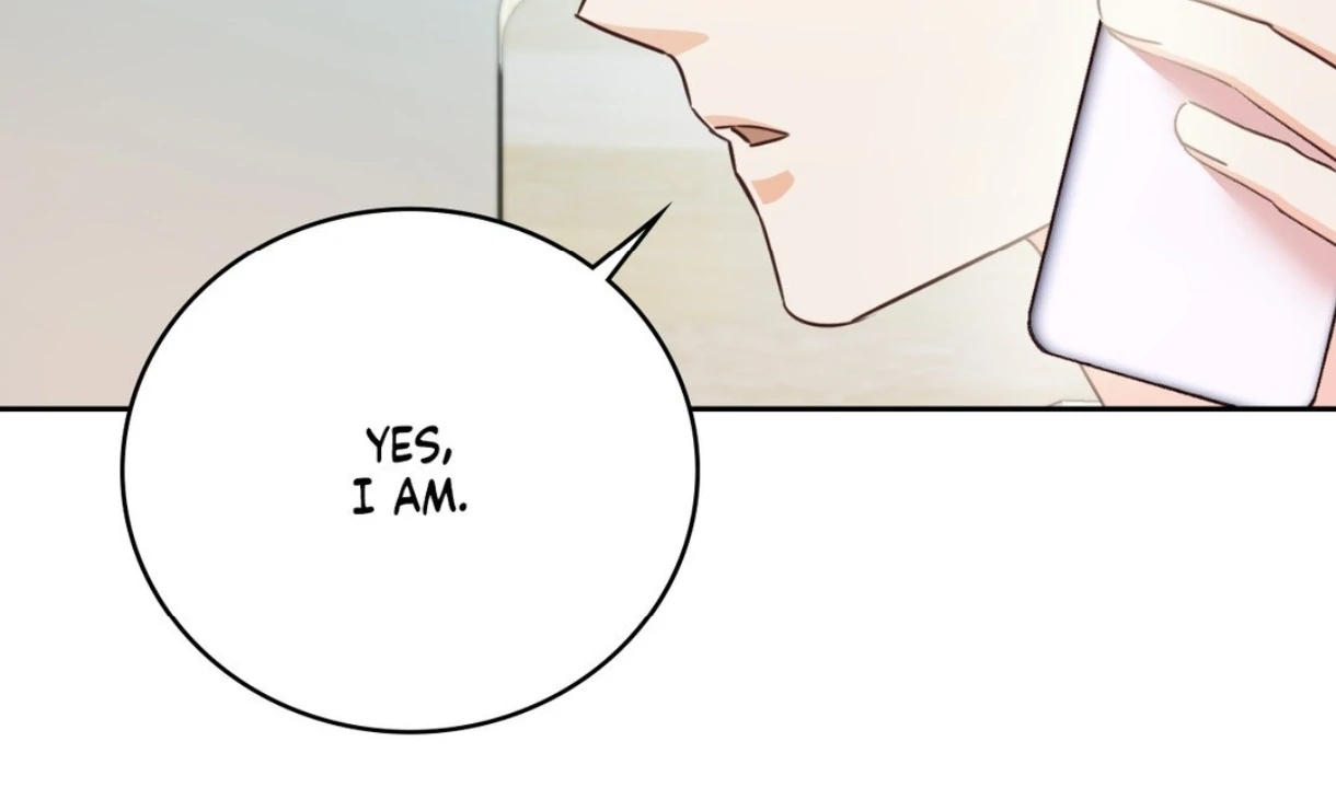 My Unexpected Roommate [Official] - Chapter 13 manhwa