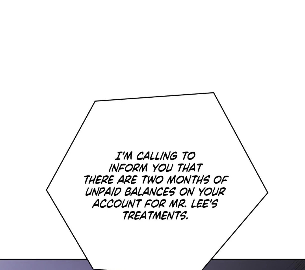 My Unexpected Roommate [Official] - Chapter 13 manhwa