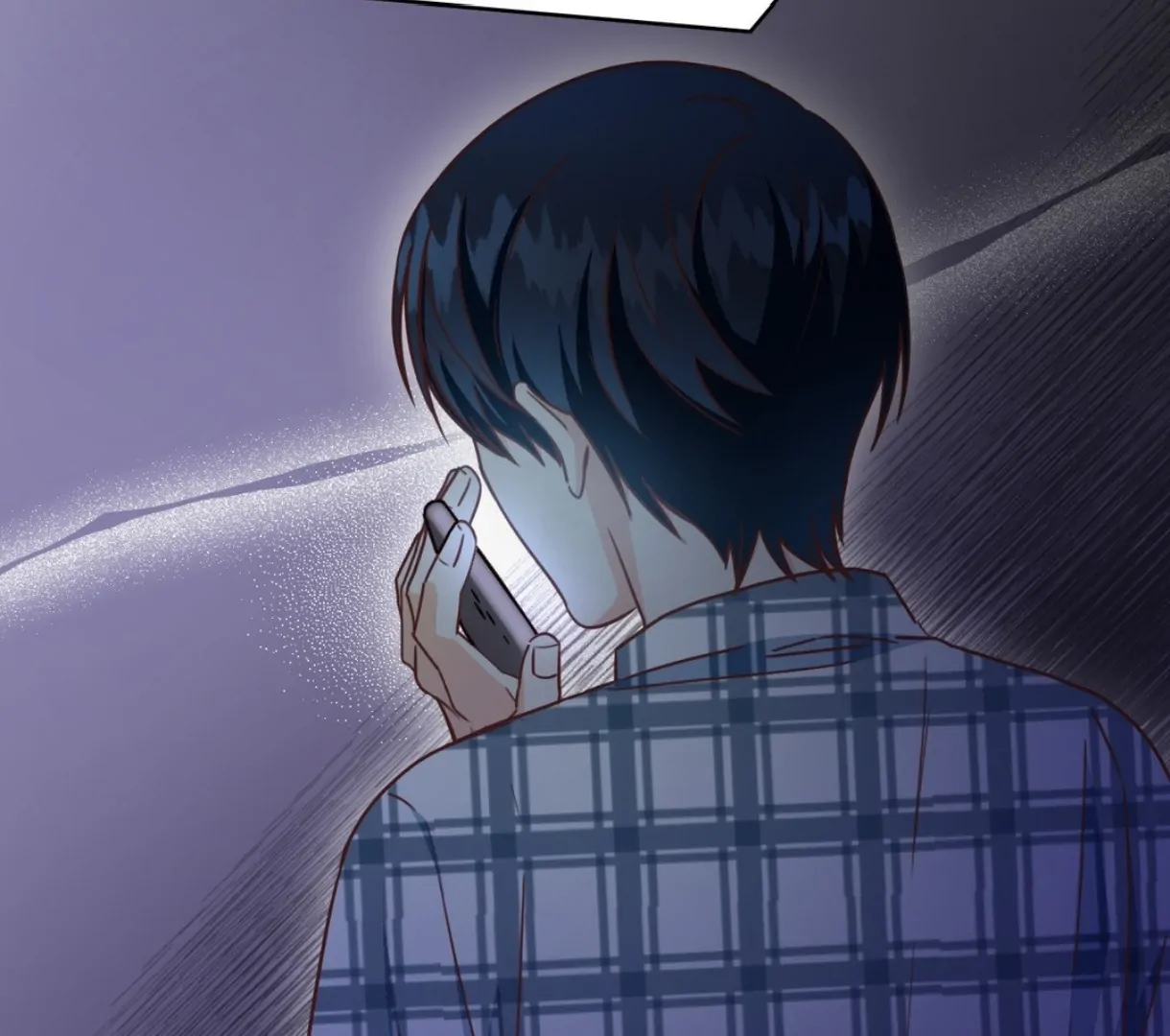 My Unexpected Roommate [Official] - Chapter 13 manhwa