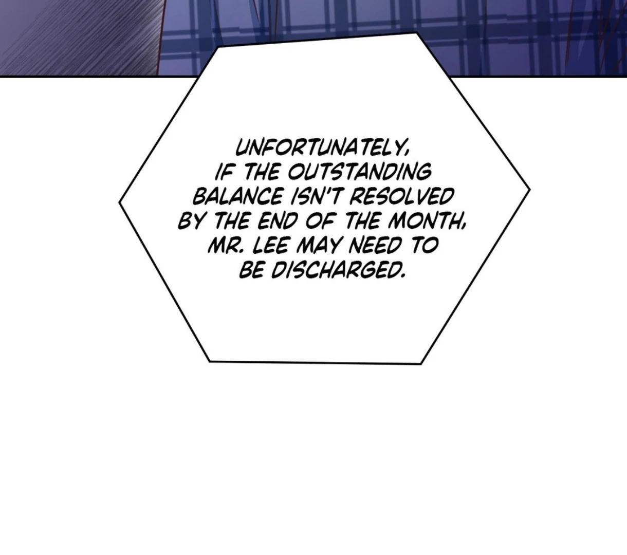 My Unexpected Roommate [Official] - Chapter 13 manhwa