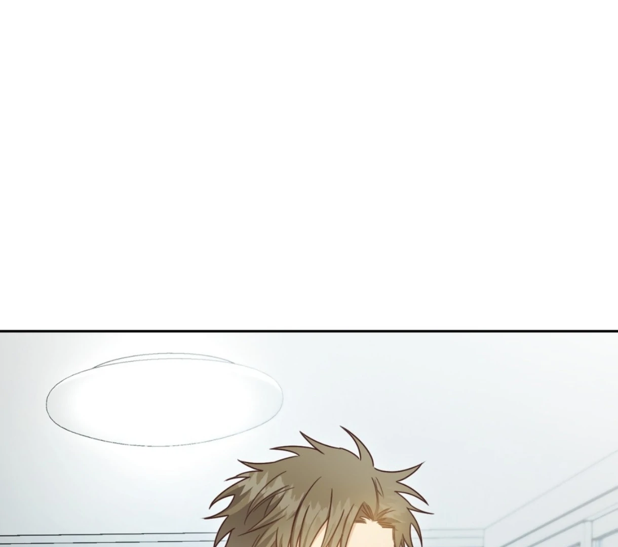 My Unexpected Roommate [Official] - Chapter 13 manhwa