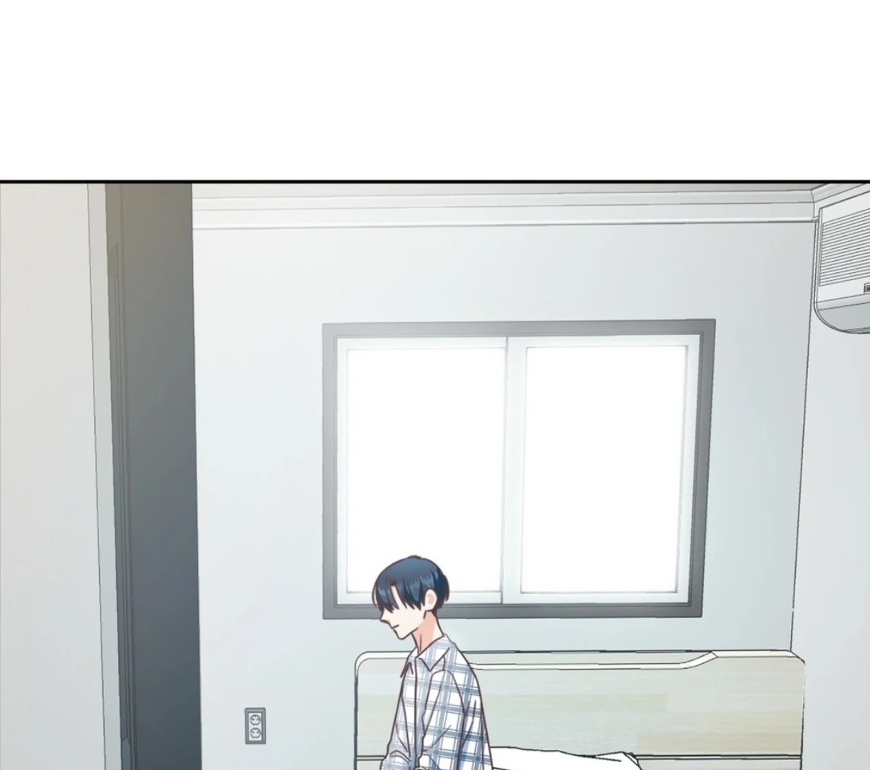 My Unexpected Roommate [Official] - Chapter 13 manhwa