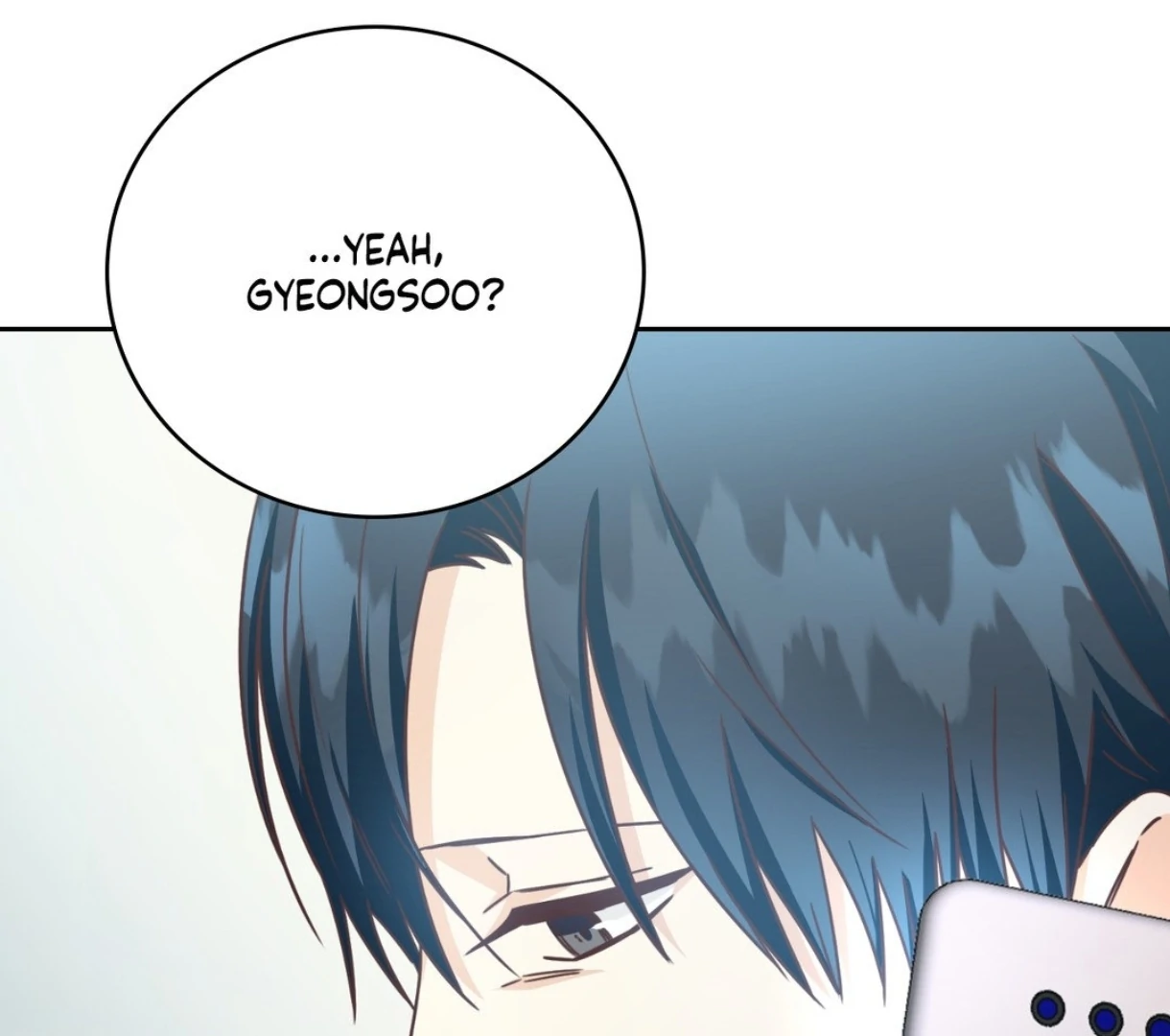 My Unexpected Roommate [Official] - Chapter 13 manhwa