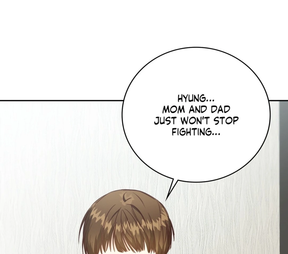 My Unexpected Roommate [Official] - Chapter 13 manhwa