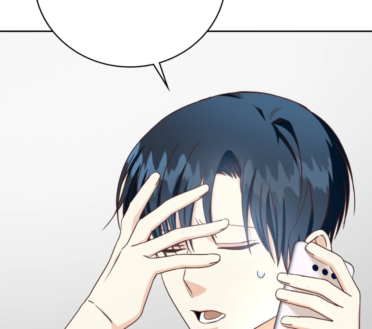 My Unexpected Roommate [Official] - Chapter 13 manhwa