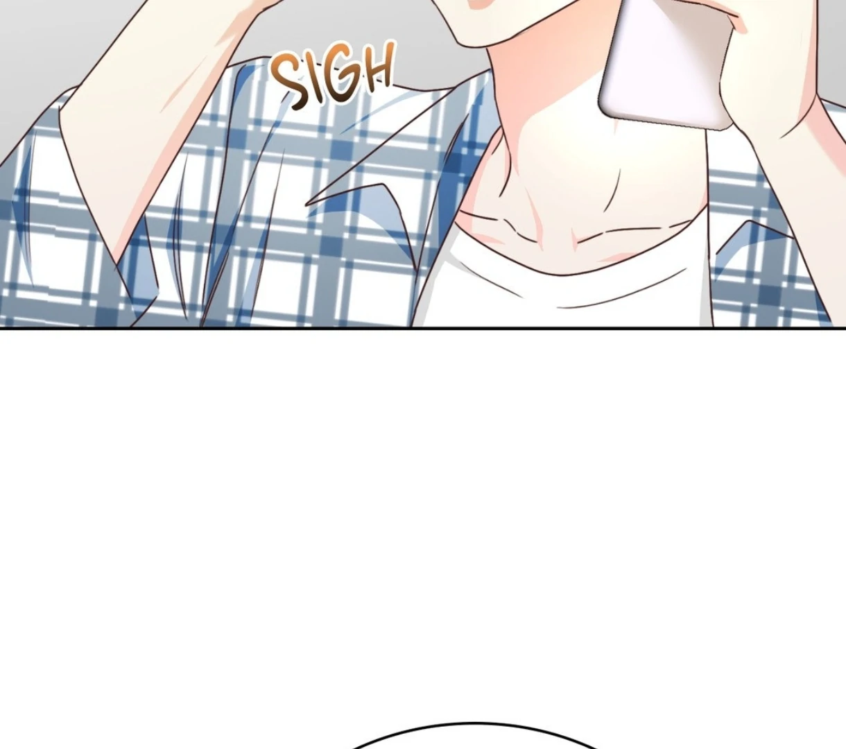 My Unexpected Roommate [Official] - Chapter 13 manhwa