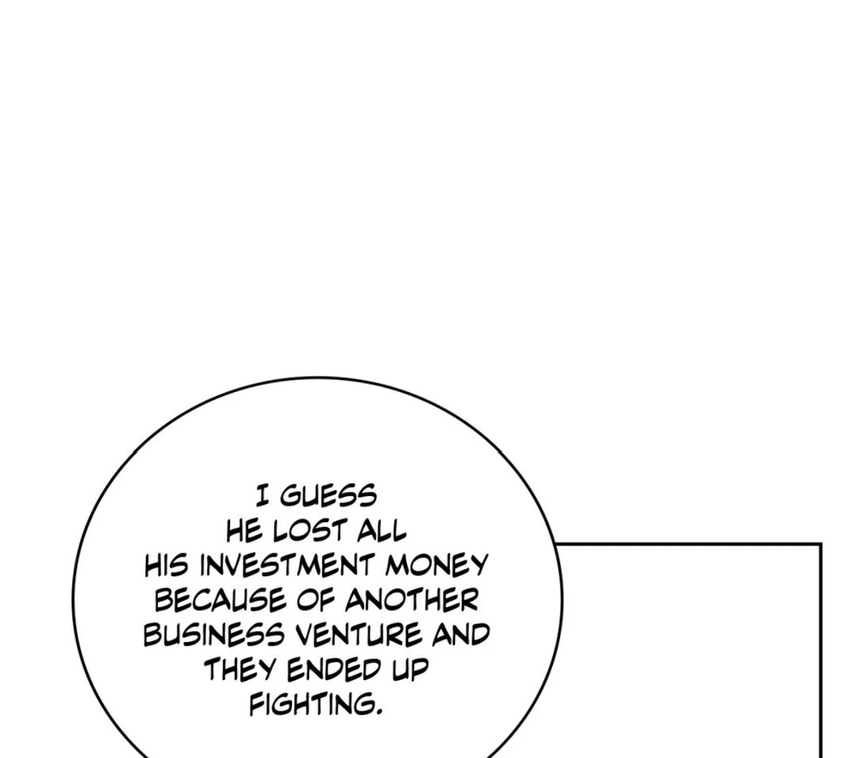 My Unexpected Roommate [Official] - Chapter 13 manhwa