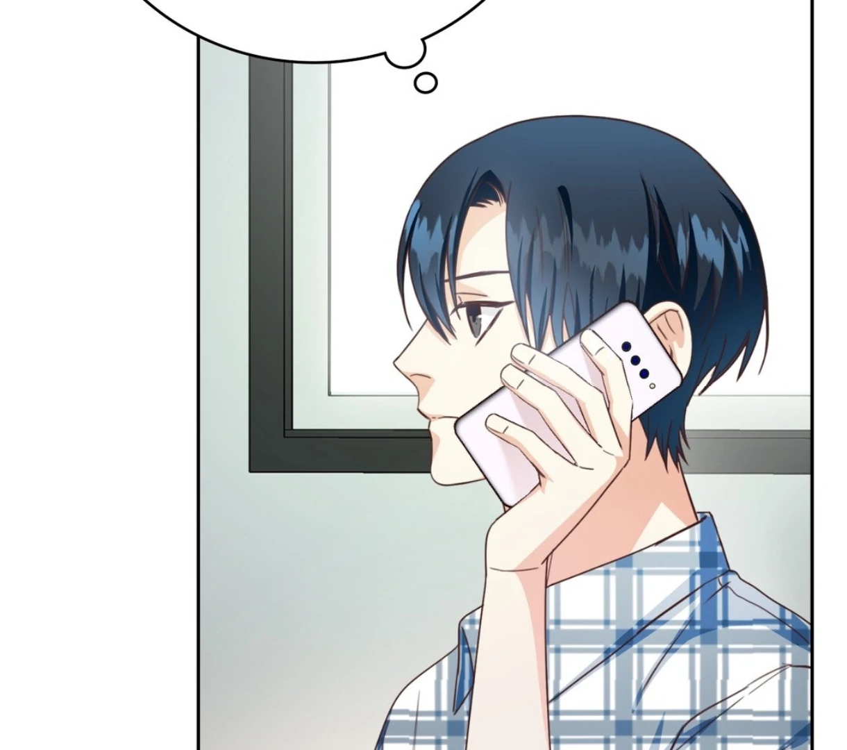 My Unexpected Roommate [Official] - Chapter 13 manhwa