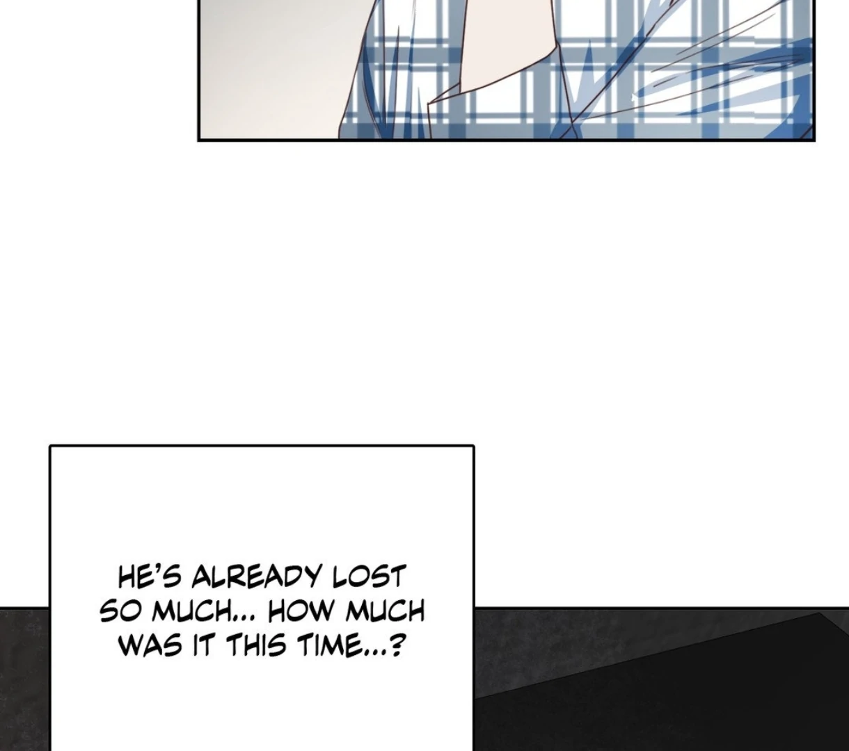 My Unexpected Roommate [Official] - Chapter 13 manhwa
