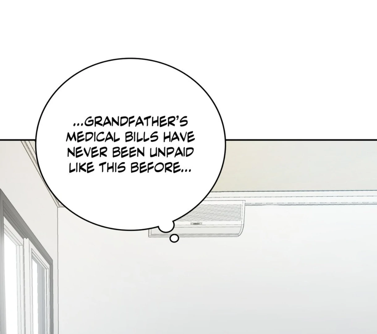 My Unexpected Roommate [Official] - Chapter 13 manhwa