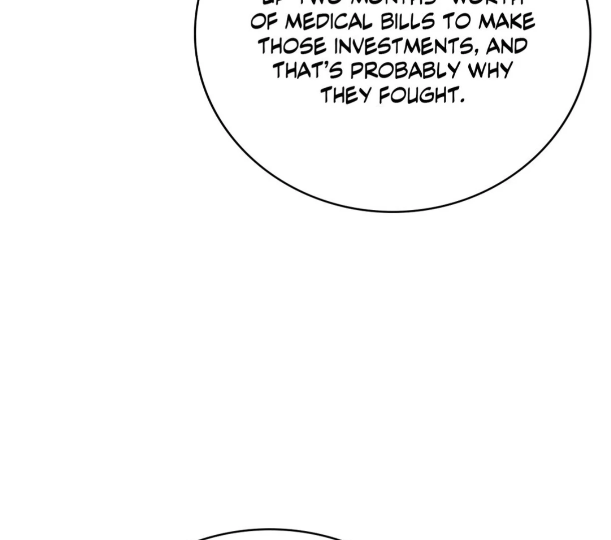 My Unexpected Roommate [Official] - Chapter 13 manhwa