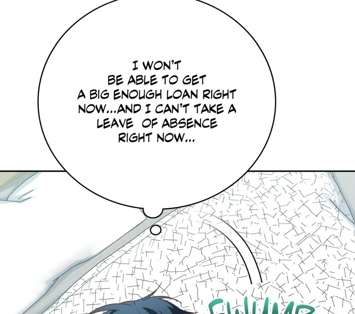 My Unexpected Roommate [Official] - Chapter 13 manhwa