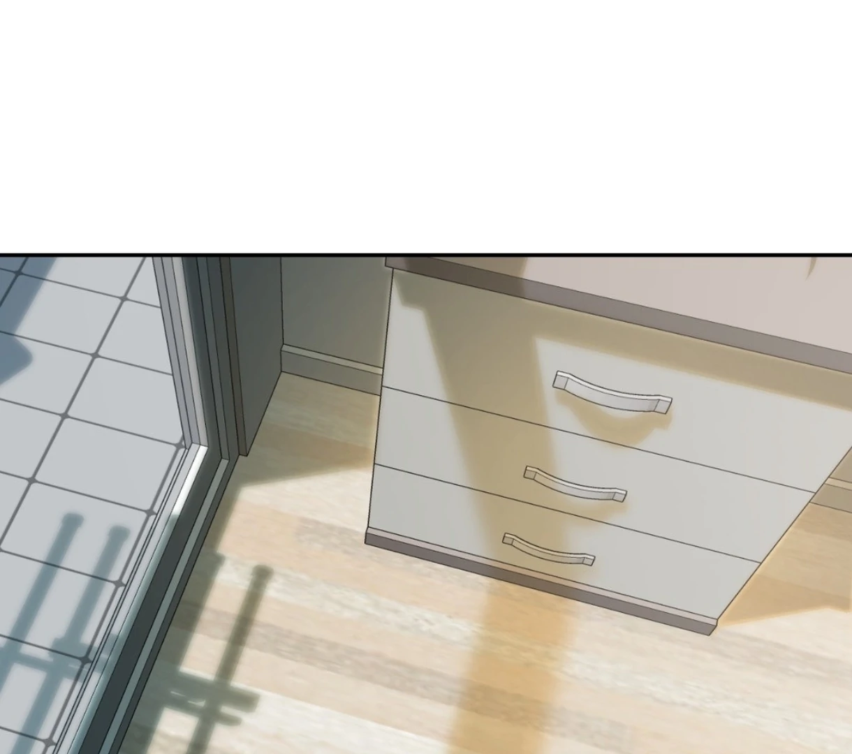 My Unexpected Roommate [Official] - Chapter 13 manhwa