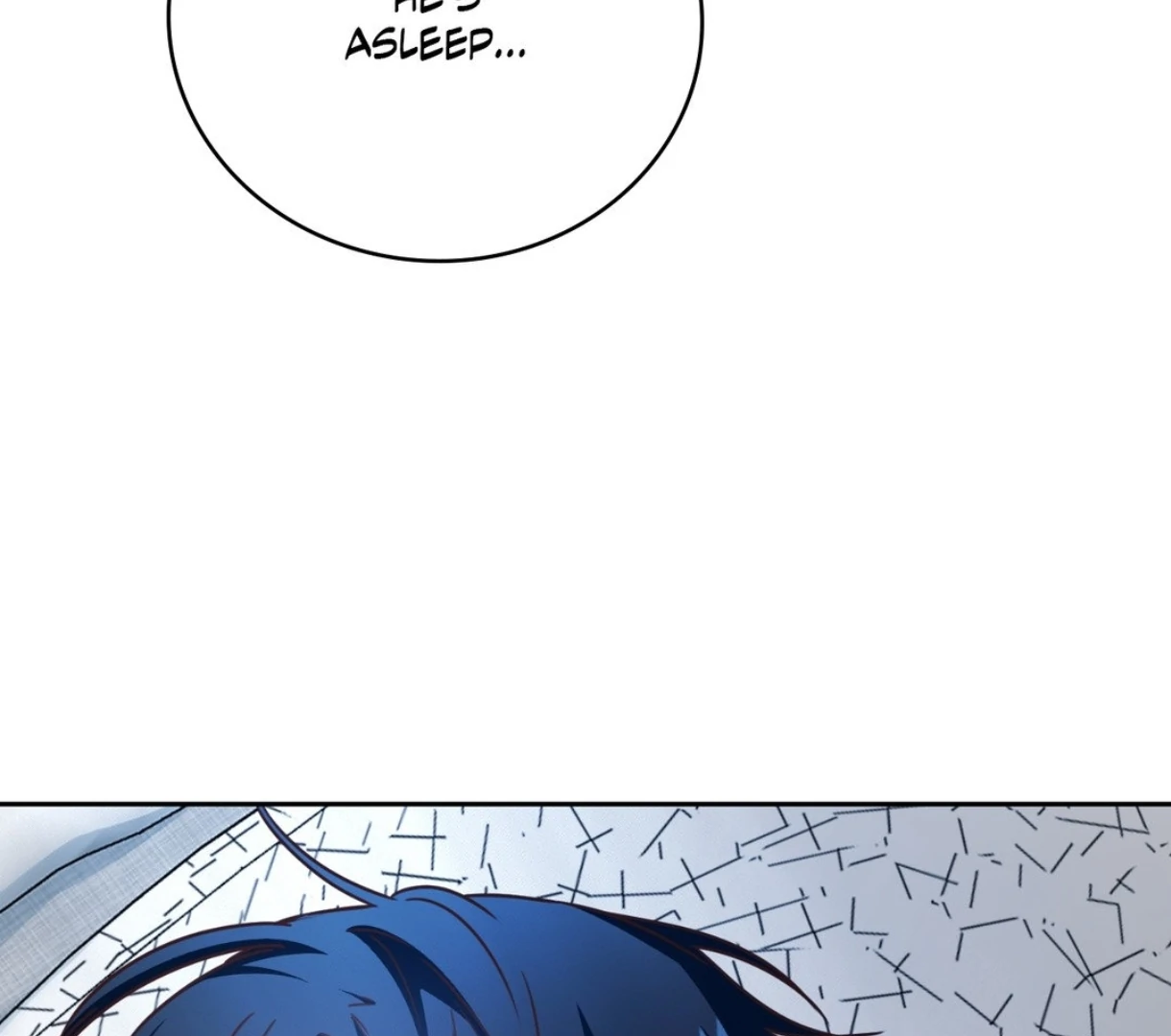 My Unexpected Roommate [Official] - Chapter 13 manhwa