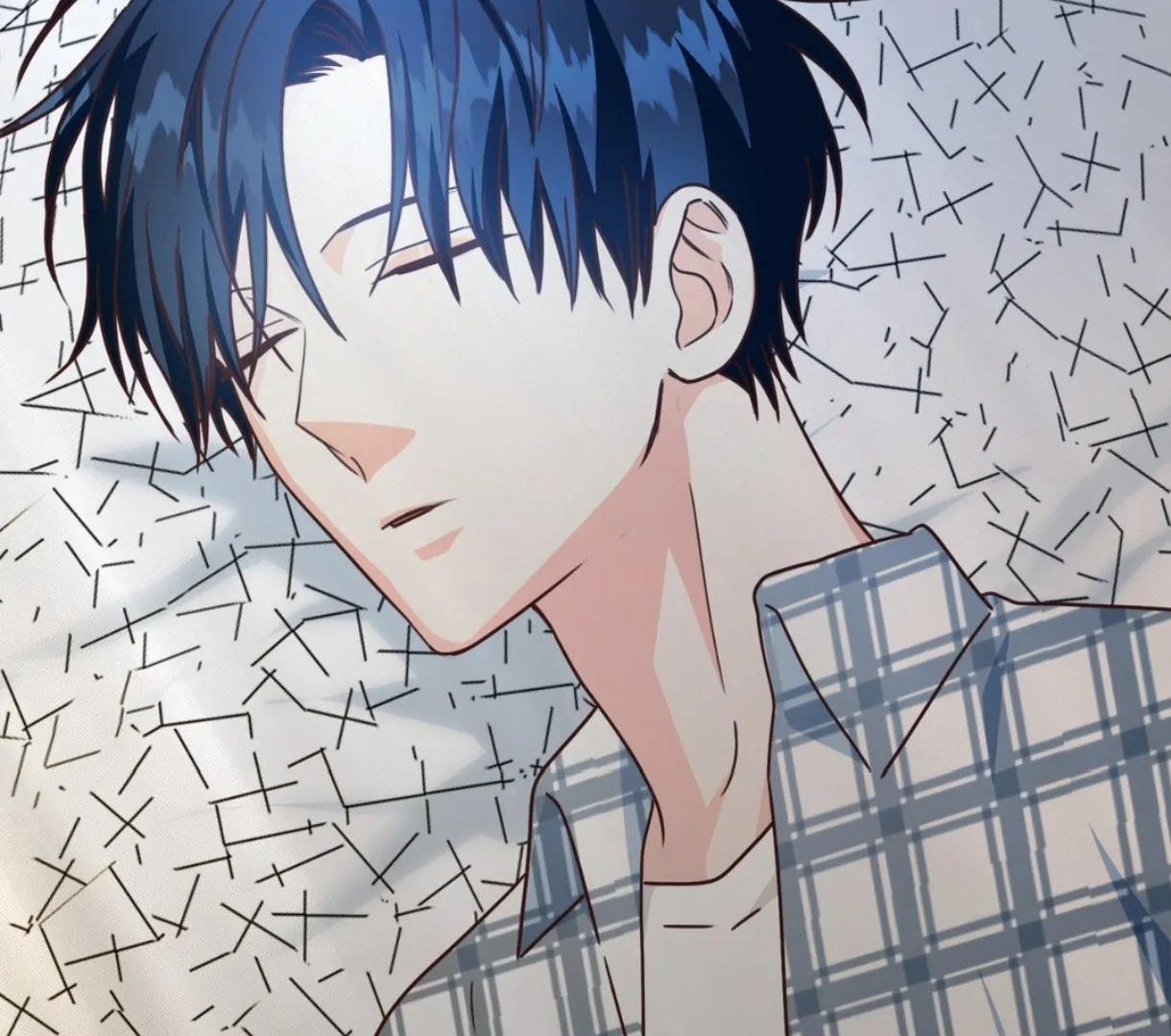 My Unexpected Roommate [Official] - Chapter 13 manhwa