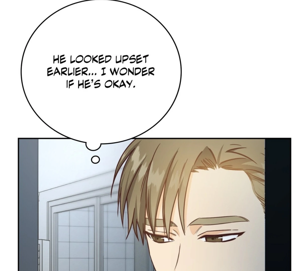 My Unexpected Roommate [Official] - Chapter 13 manhwa