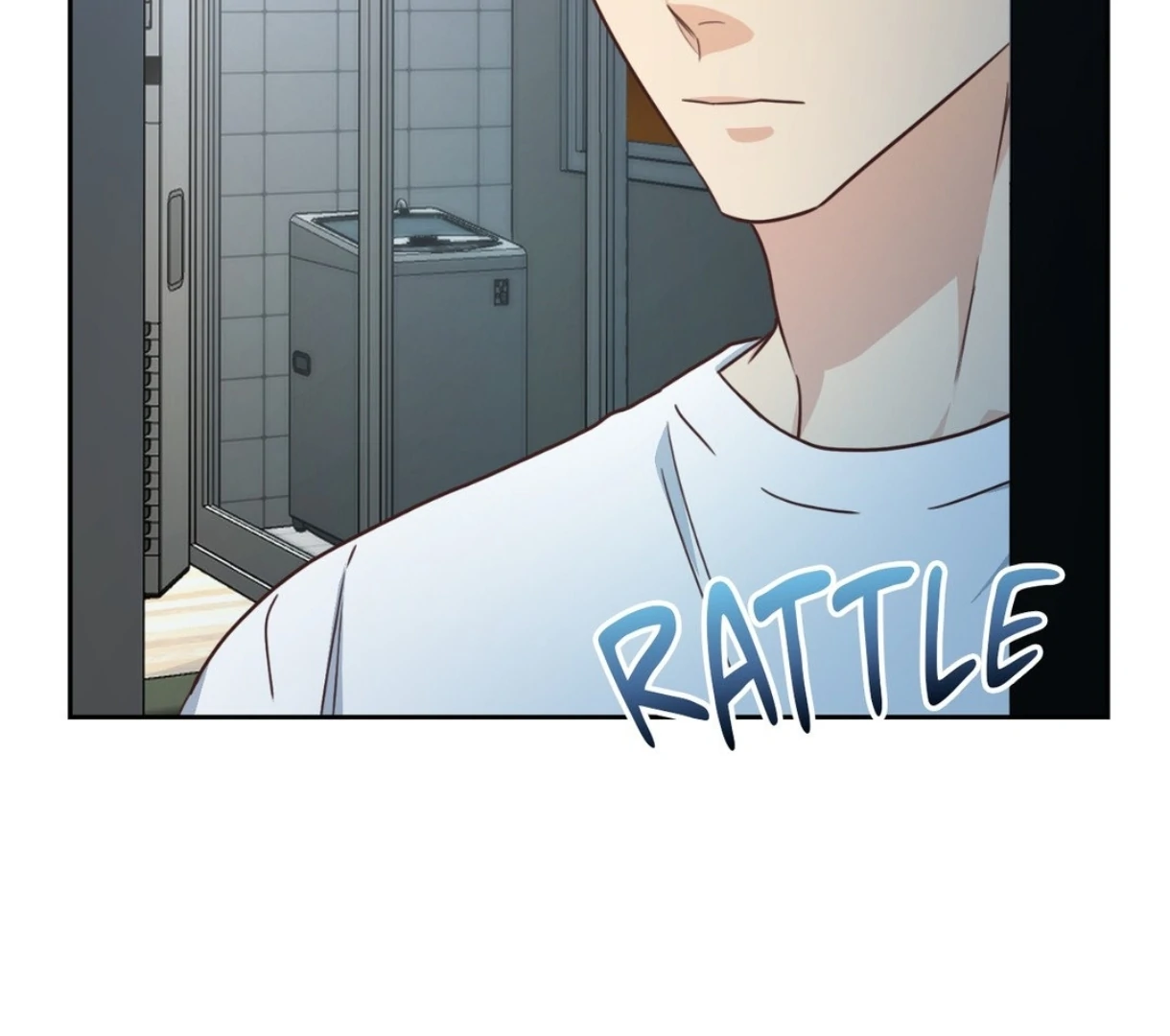 My Unexpected Roommate [Official] - Chapter 13 manhwa