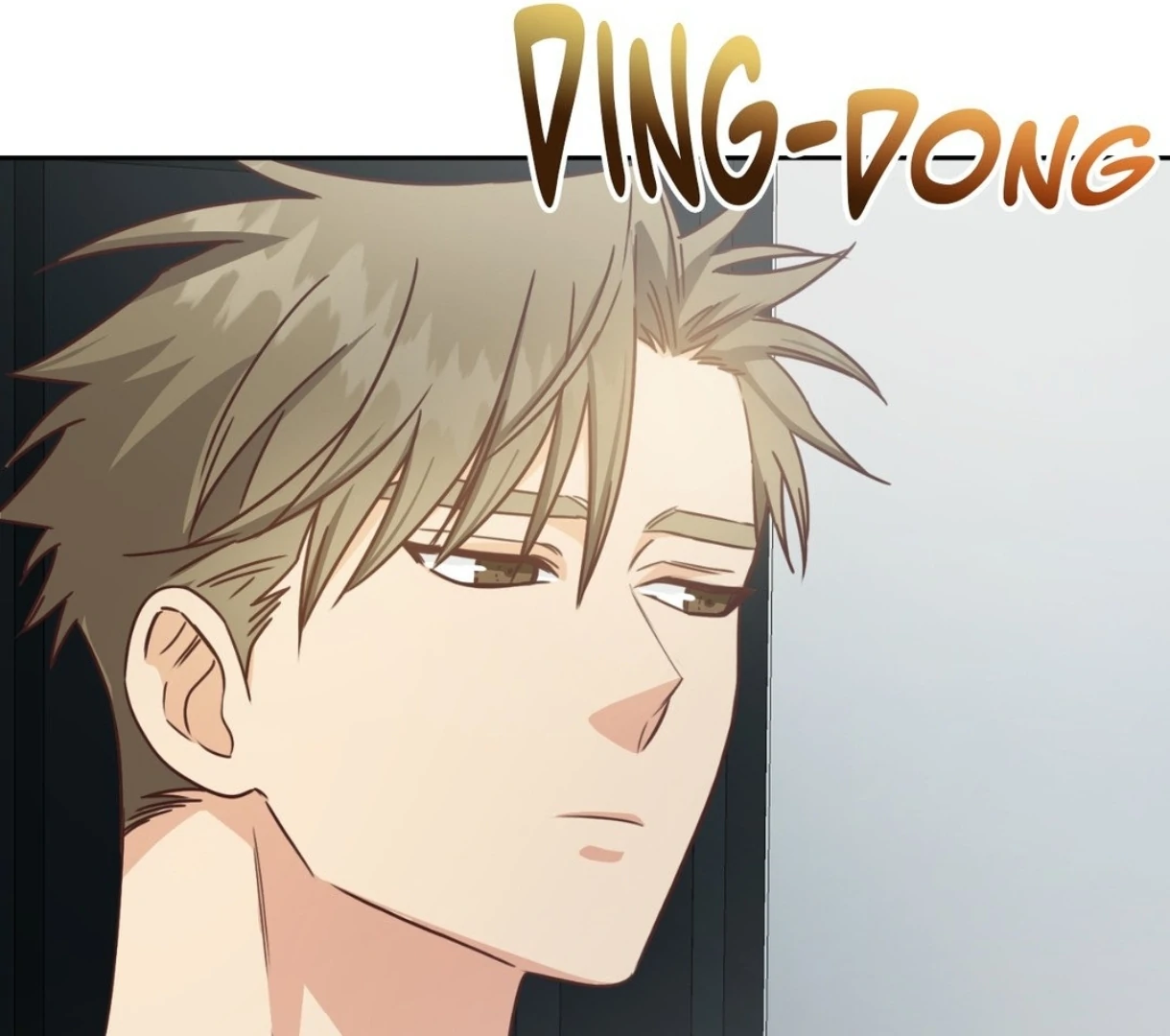 My Unexpected Roommate [Official] - Chapter 13 manhwa