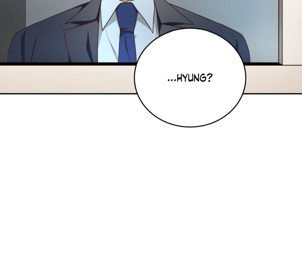 My Unexpected Roommate [Official] - Chapter 13 manhwa