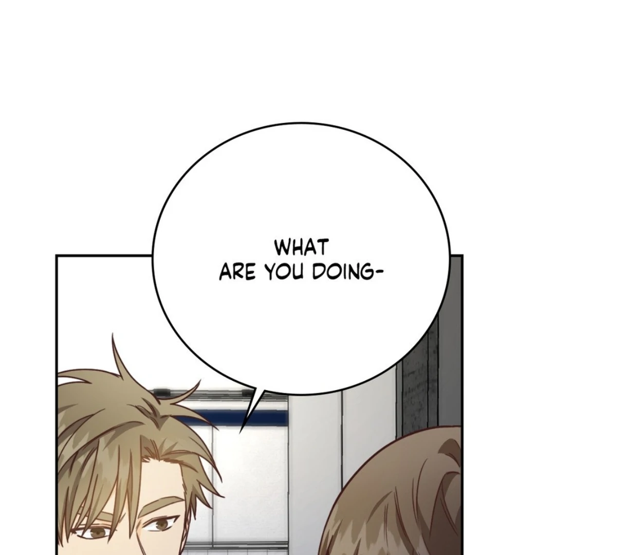 My Unexpected Roommate [Official] - Chapter 13 manhwa