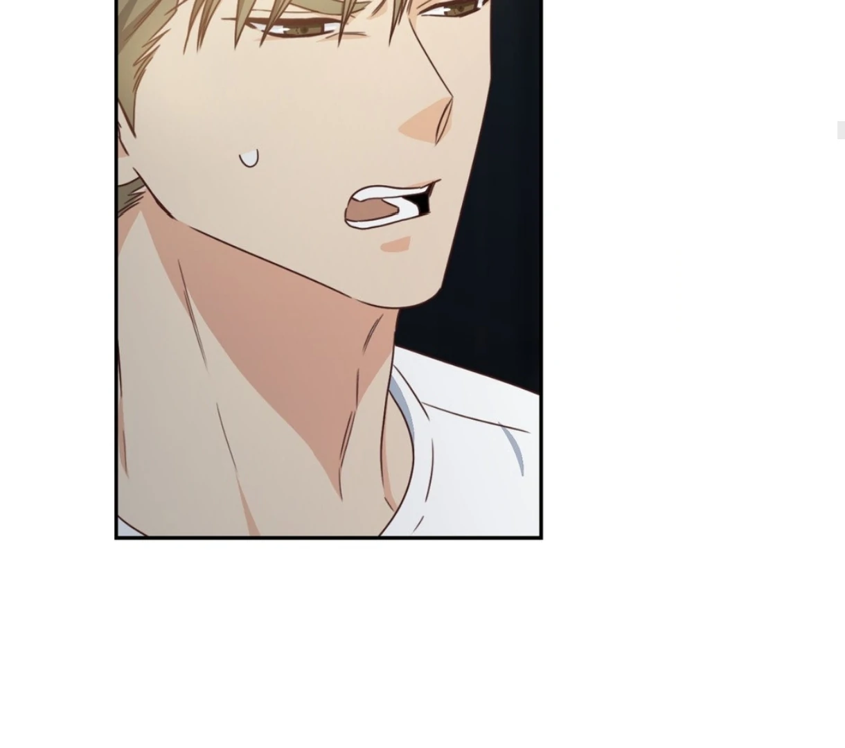 My Unexpected Roommate [Official] - Chapter 13 manhwa