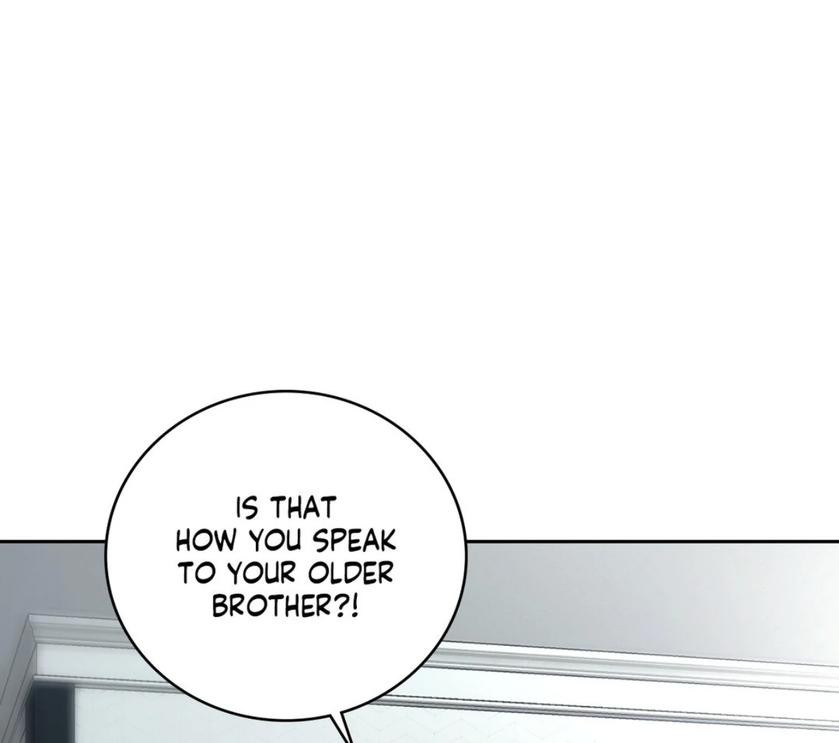 My Unexpected Roommate [Official] - Chapter 13 manhwa