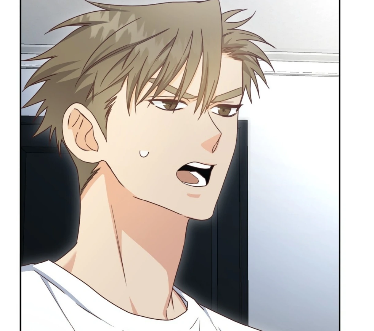 My Unexpected Roommate [Official] - Chapter 13 manhwa