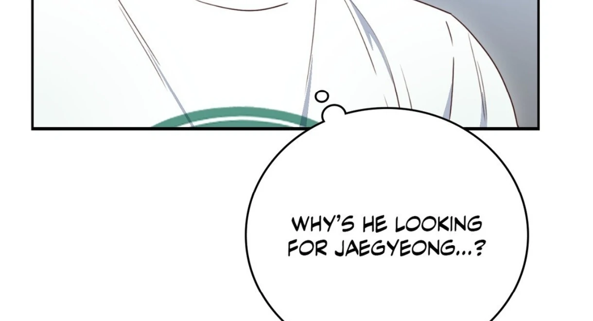 My Unexpected Roommate [Official] - Chapter 13 manhwa