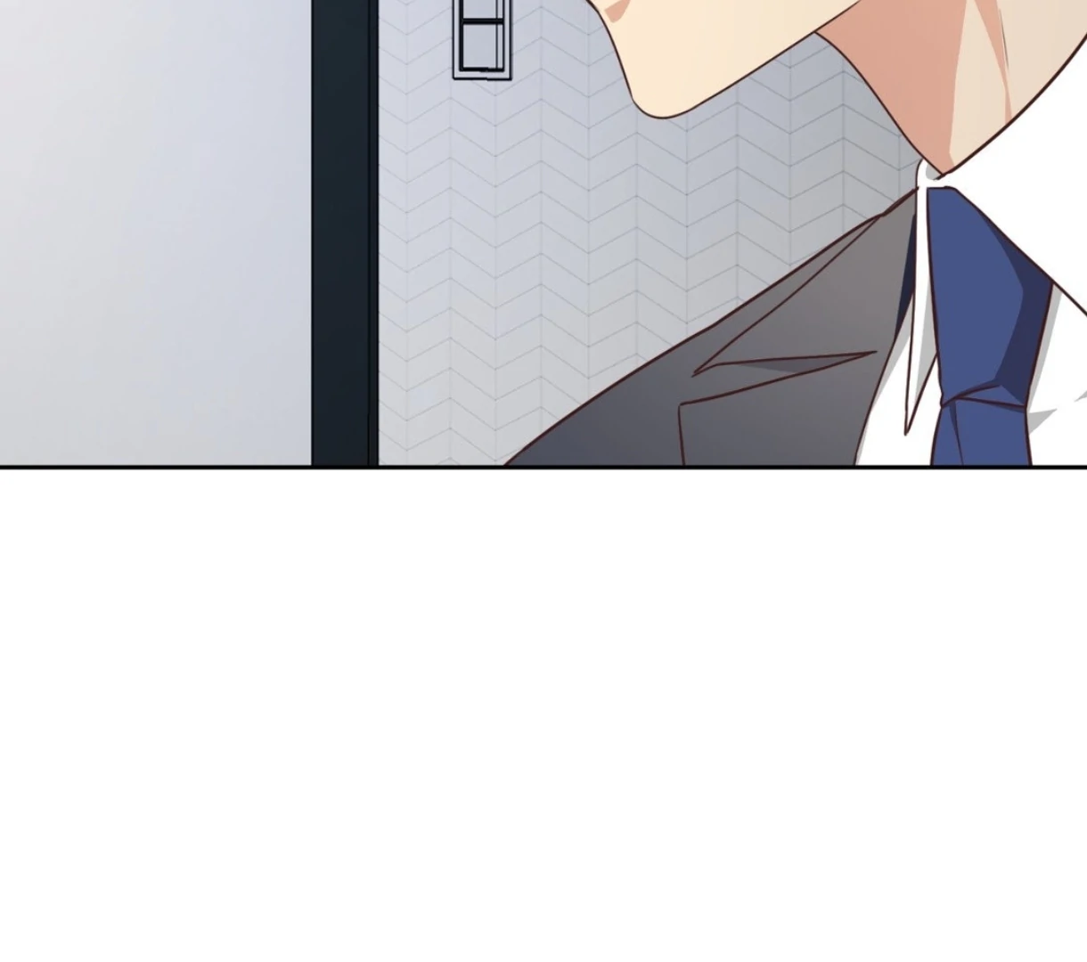 My Unexpected Roommate [Official] - Chapter 13 manhwa