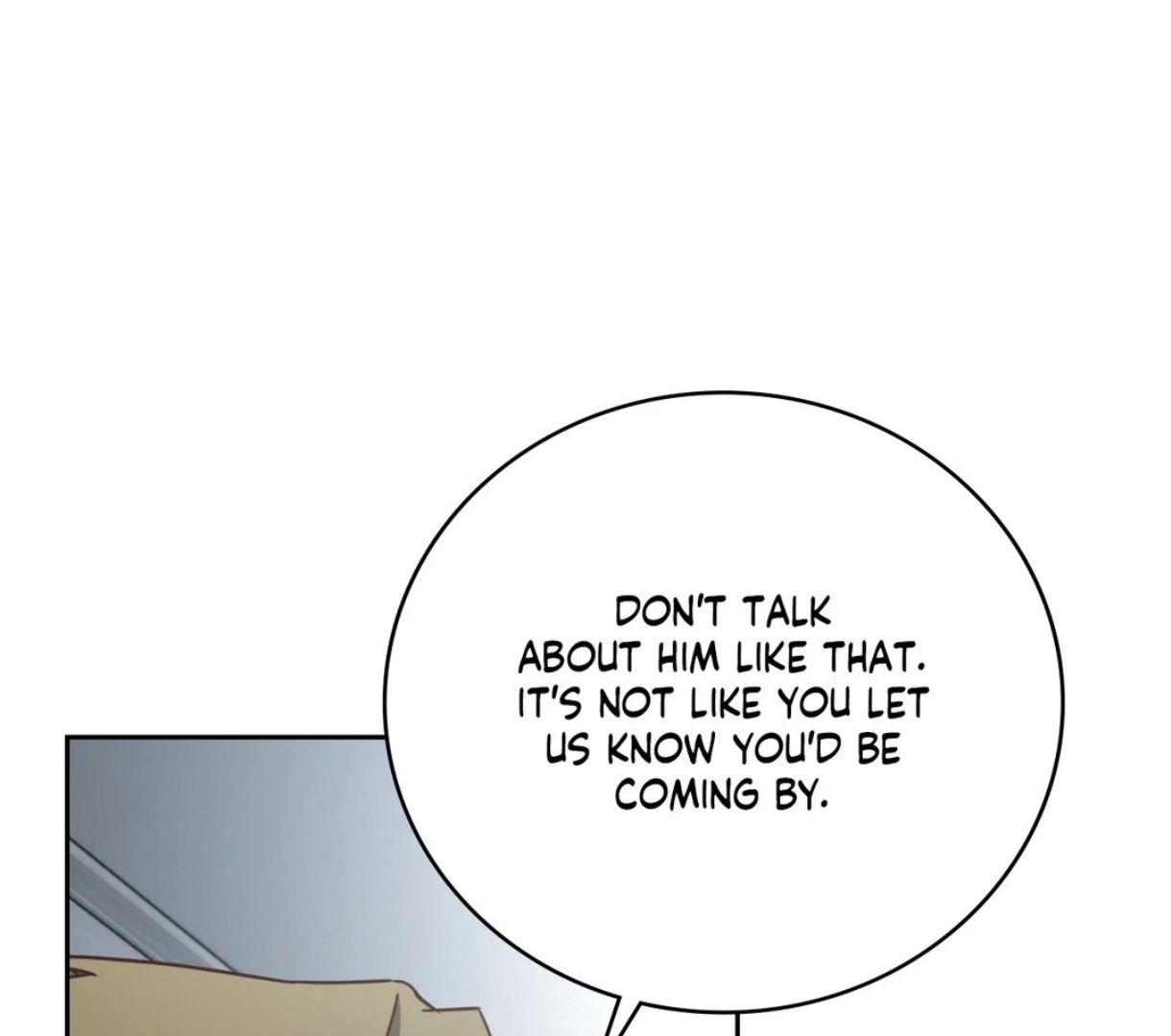 My Unexpected Roommate [Official] - Chapter 13 manhwa