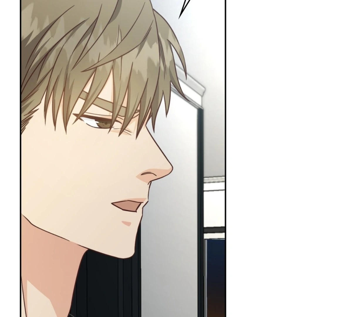 My Unexpected Roommate [Official] - Chapter 13 manhwa