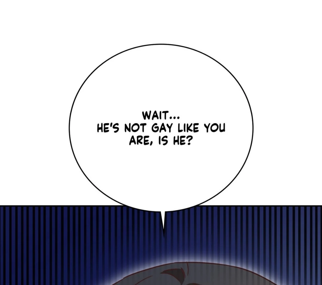 My Unexpected Roommate [Official] - Chapter 13 manhwa