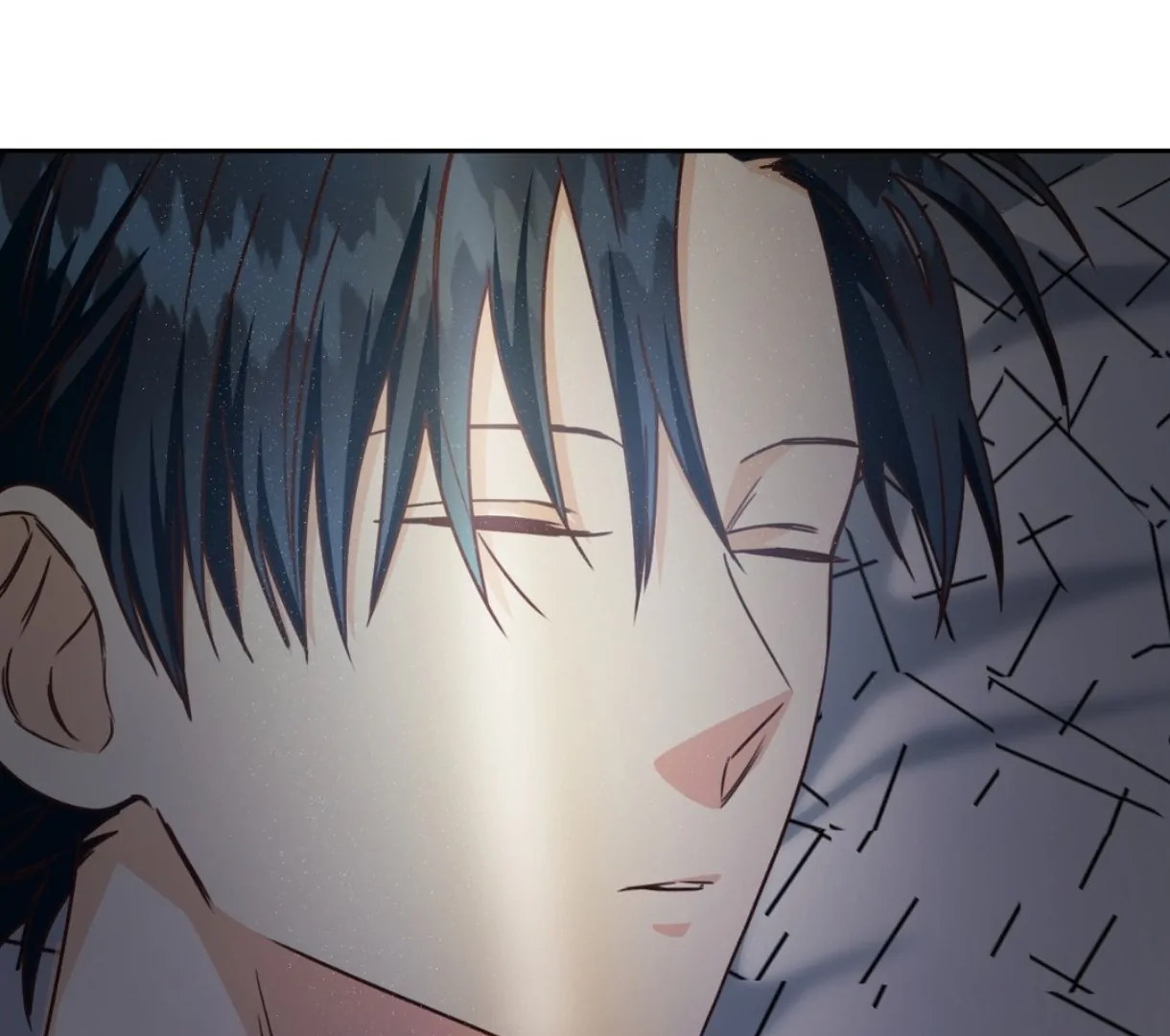 My Unexpected Roommate [Official] - Chapter 13 manhwa