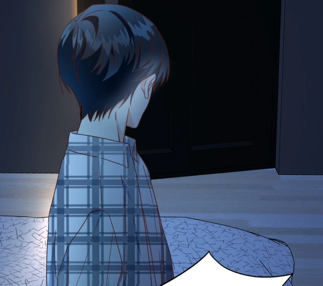 My Unexpected Roommate [Official] - Chapter 13 manhwa