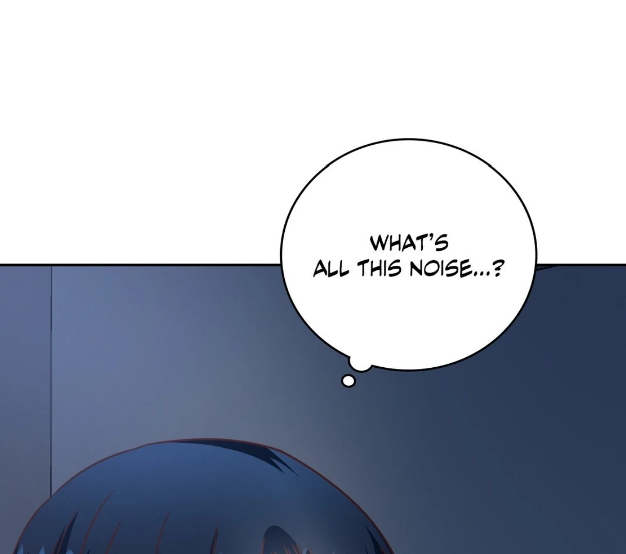 My Unexpected Roommate [Official] - Chapter 13 manhwa