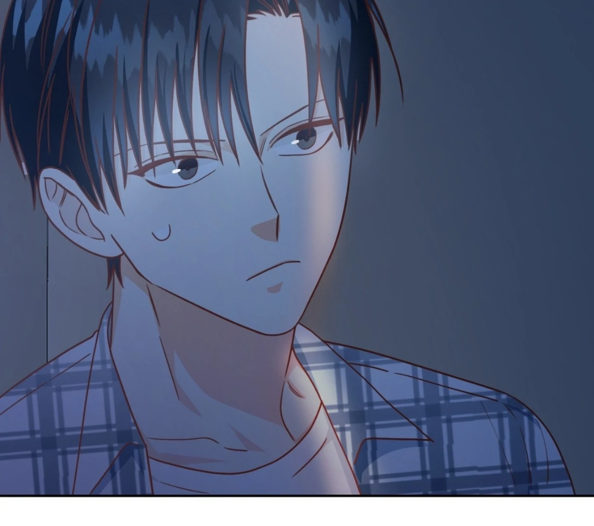 My Unexpected Roommate [Official] - Chapter 13 manhwa