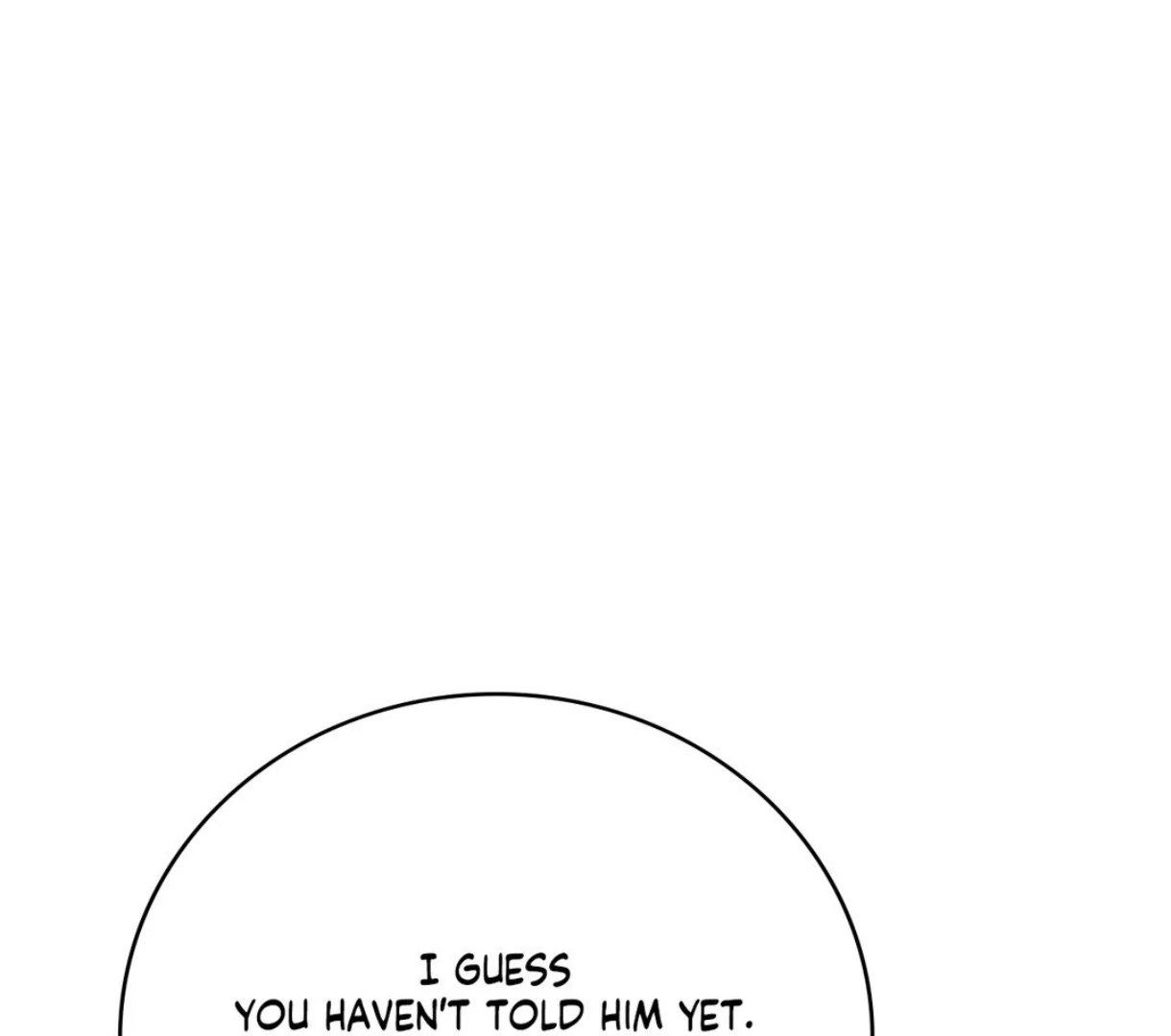 My Unexpected Roommate [Official] - Chapter 13 manhwa