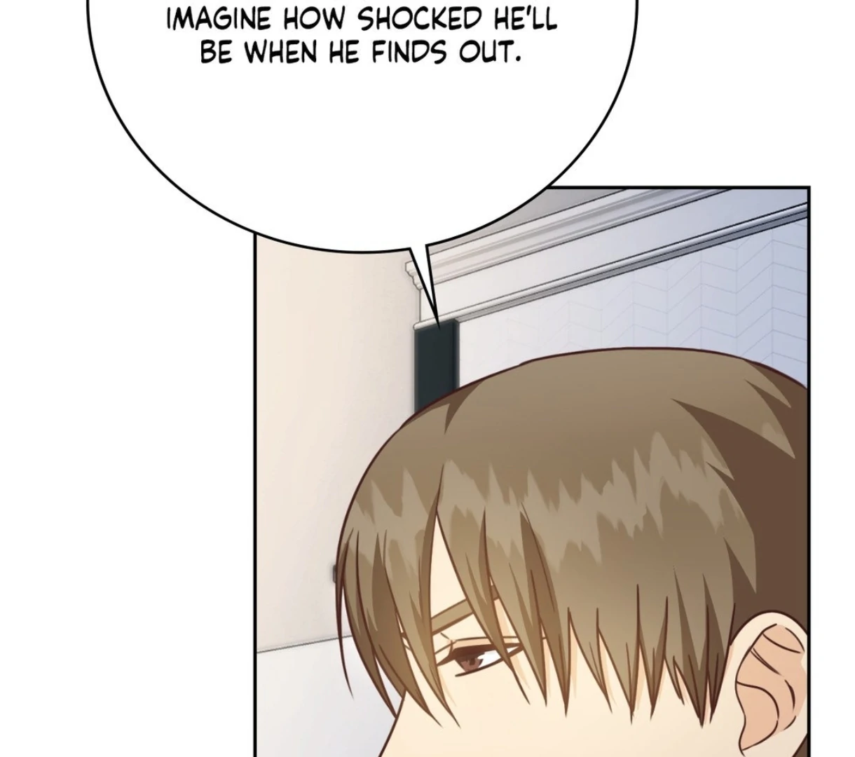 My Unexpected Roommate [Official] - Chapter 13 manhwa