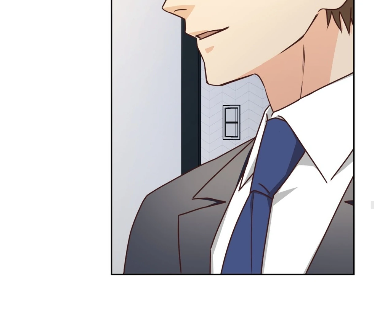 My Unexpected Roommate [Official] - Chapter 13 manhwa