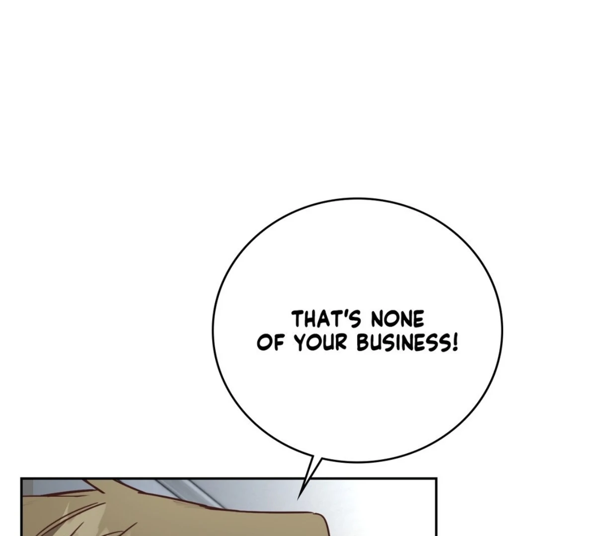 My Unexpected Roommate [Official] - Chapter 13 manhwa