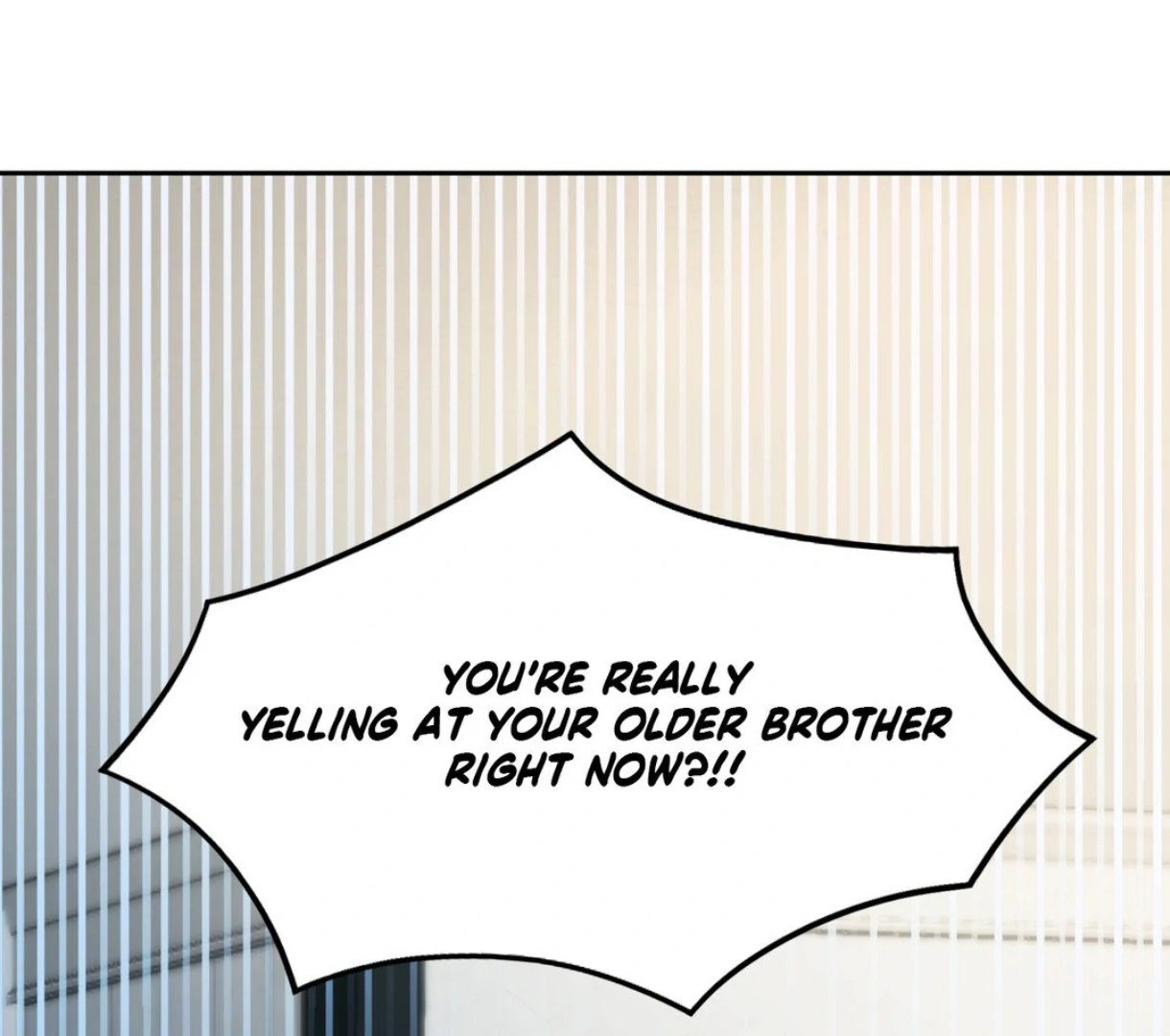 My Unexpected Roommate [Official] - Chapter 13 manhwa