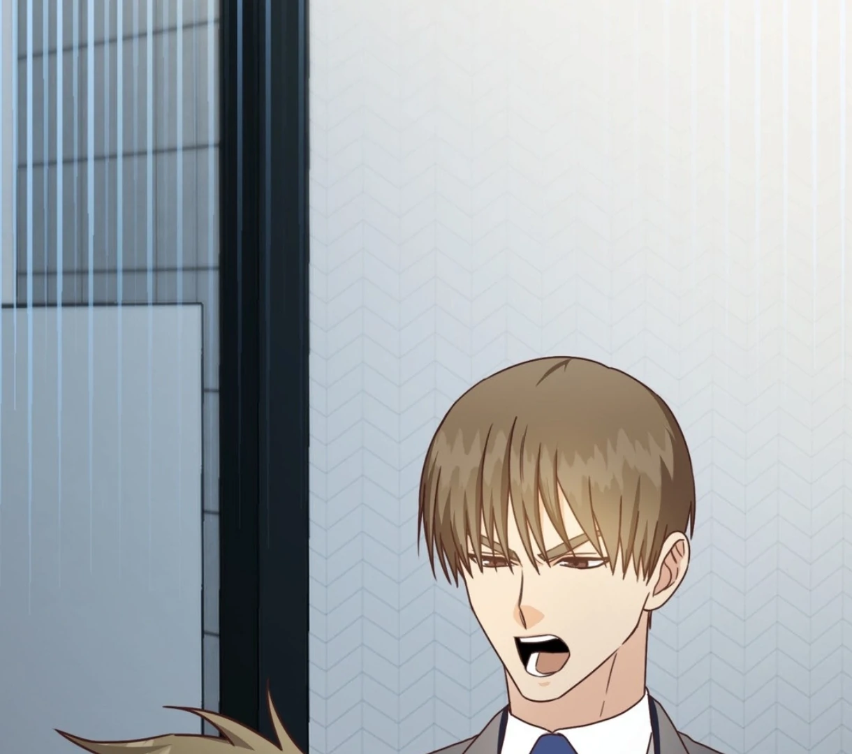 My Unexpected Roommate [Official] - Chapter 13 manhwa