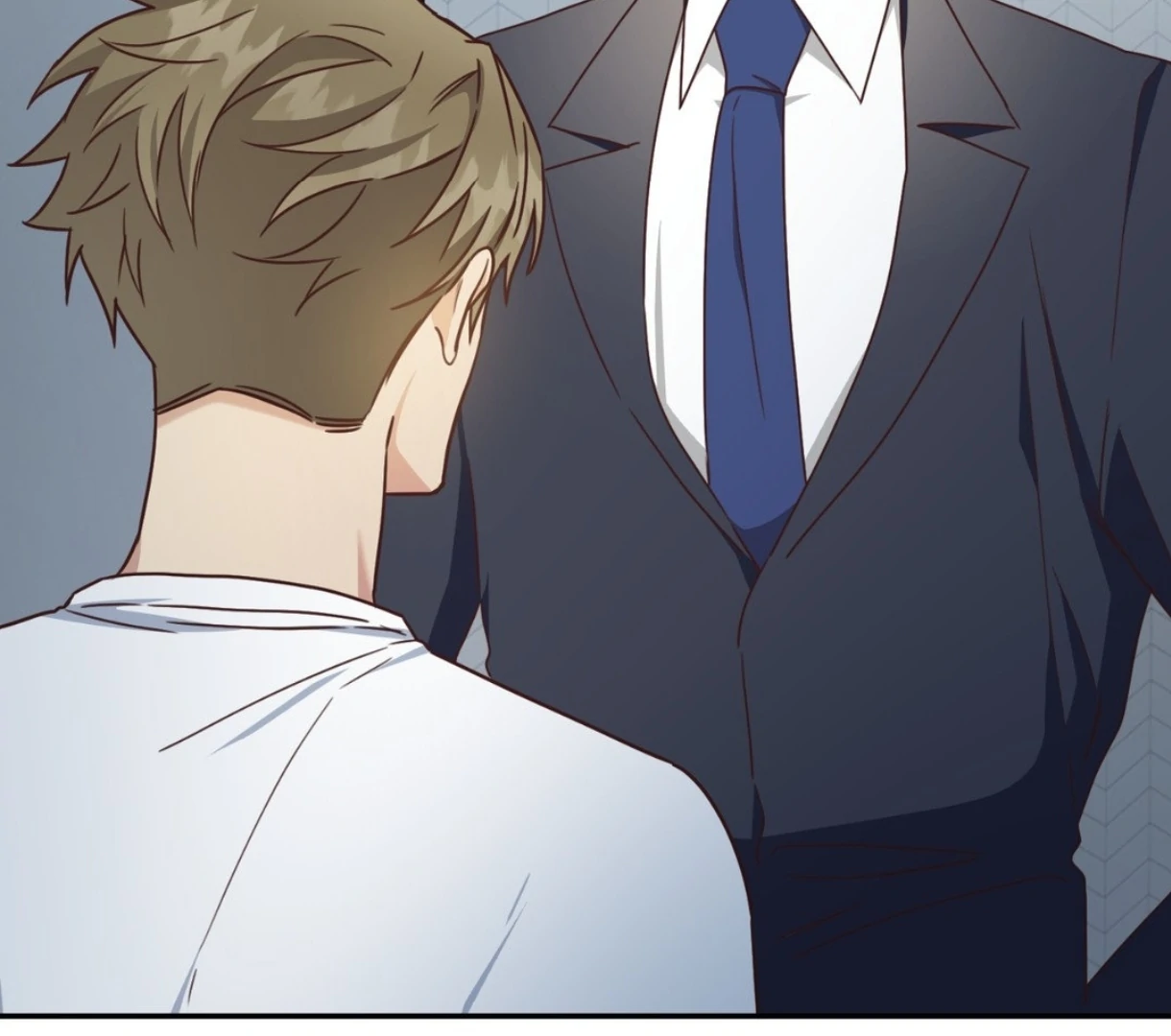 My Unexpected Roommate [Official] - Chapter 13 manhwa