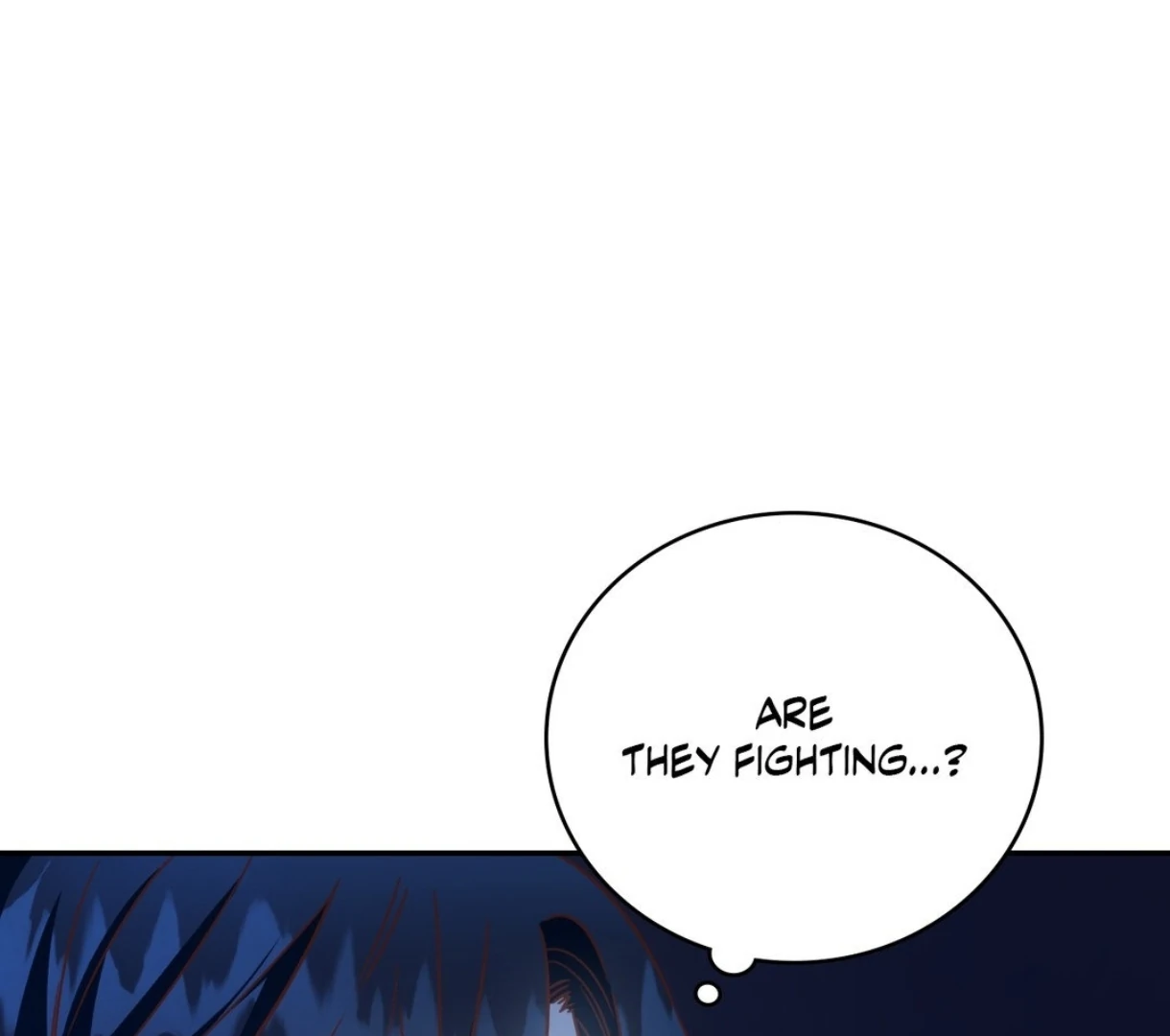 My Unexpected Roommate [Official] - Chapter 13 manhwa