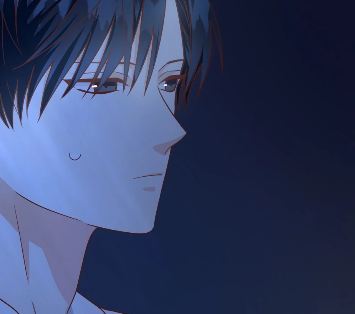 My Unexpected Roommate [Official] - Chapter 13 manhwa