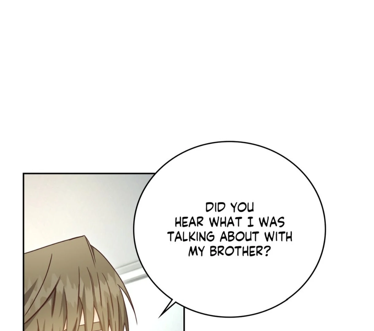My Unexpected Roommate [Official] - Chapter 13 manhwa