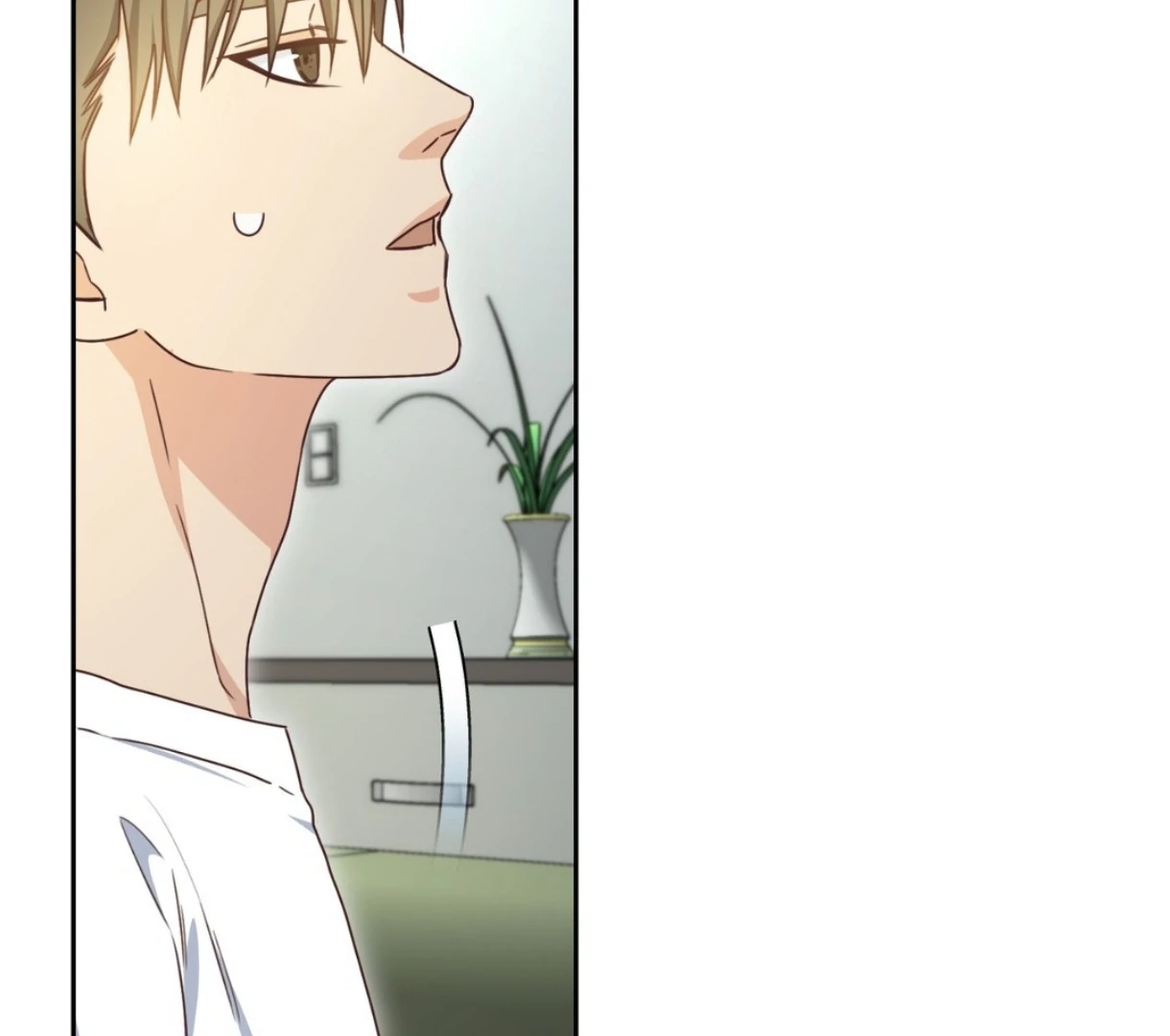 My Unexpected Roommate [Official] - Chapter 13 manhwa
