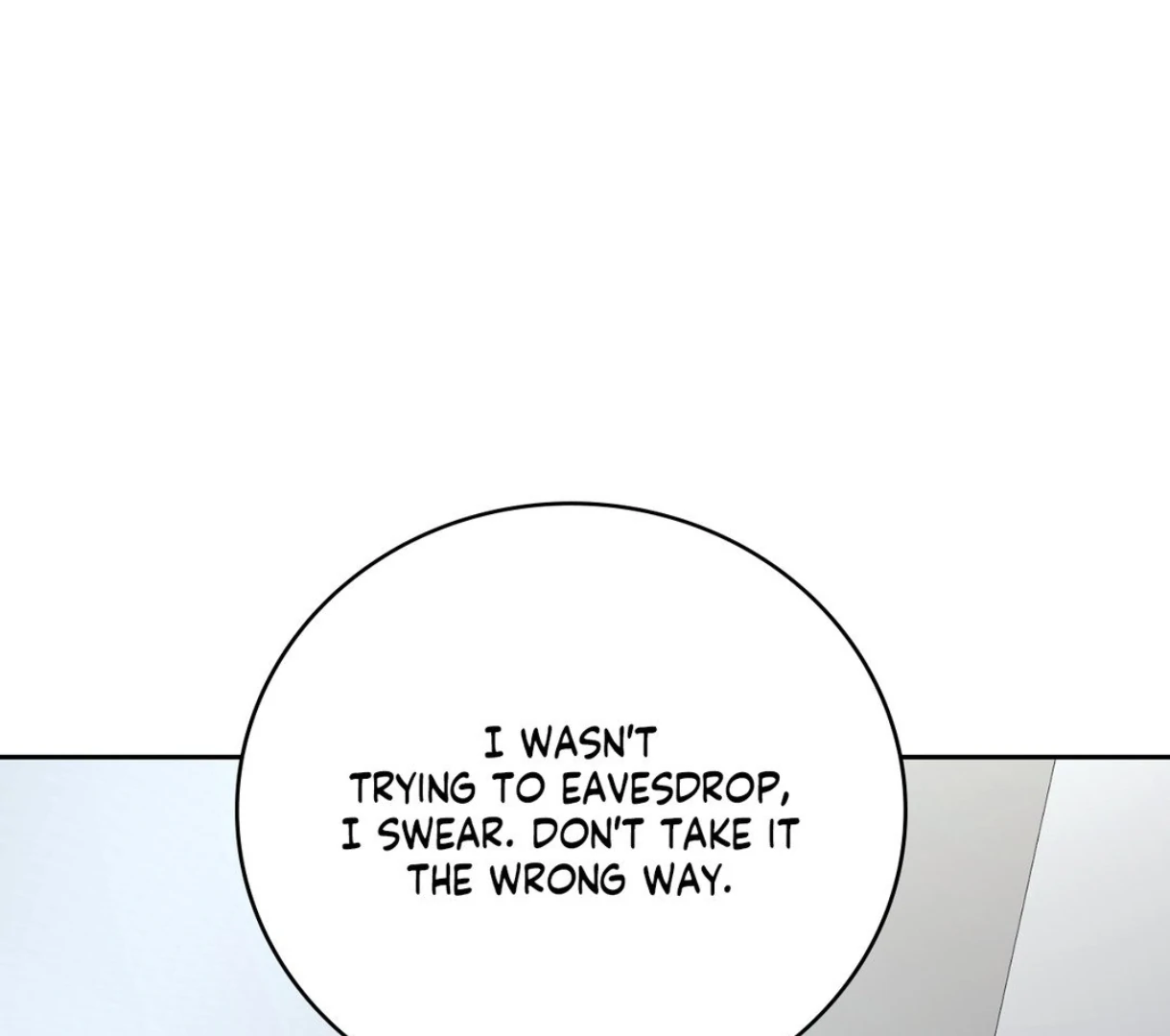 My Unexpected Roommate [Official] - Chapter 13 manhwa