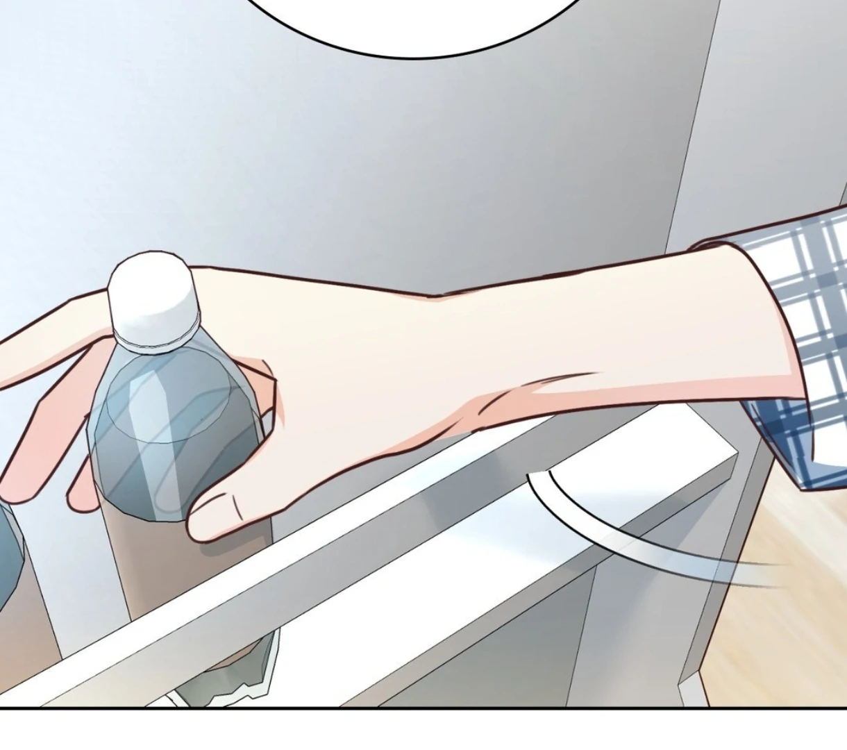 My Unexpected Roommate [Official] - Chapter 13 manhwa